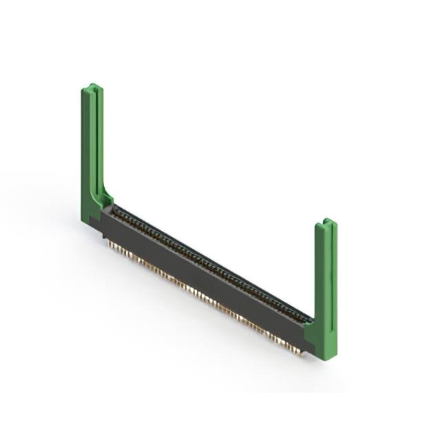 395-102-559-558 EDAC Inc.  Edgeboard Connectors